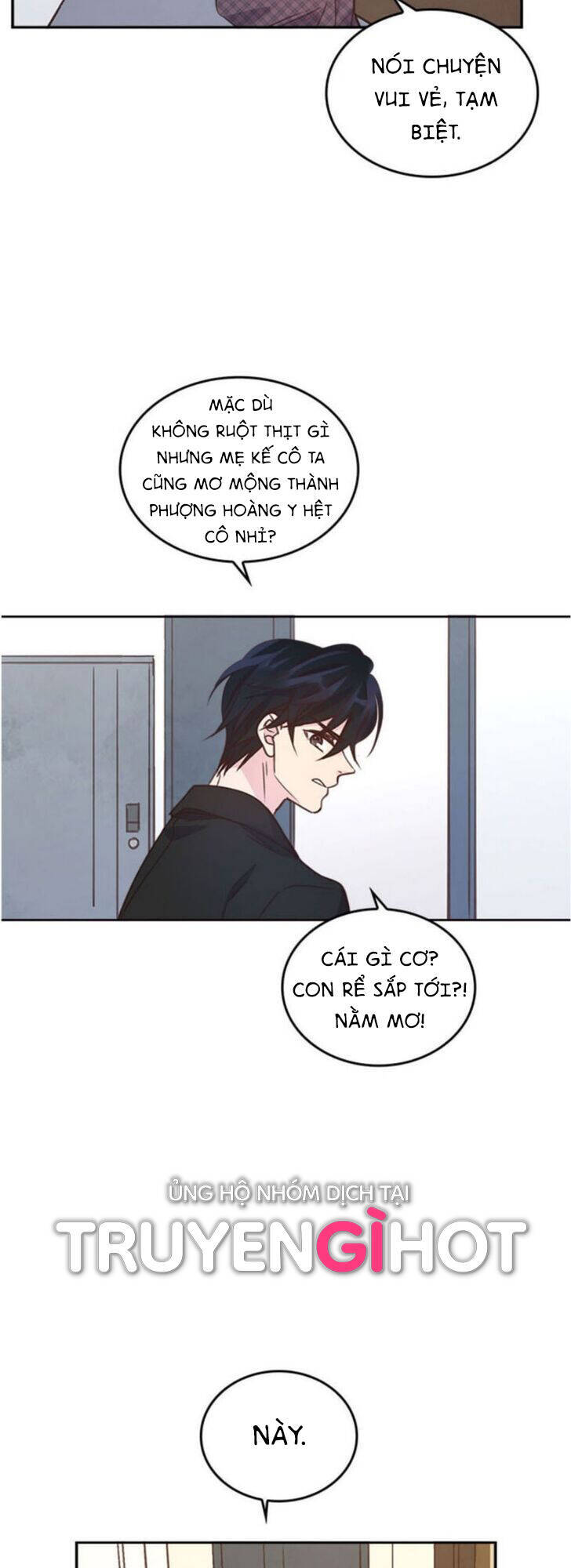 Cuộc Hôn Nhân Bất Khả Thi Chapter 5 - 34