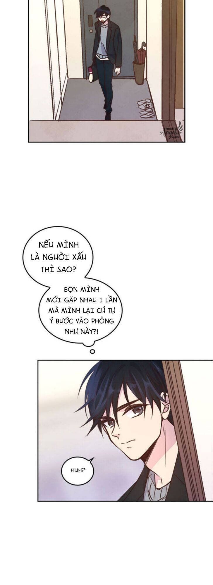 Cuộc Hôn Nhân Bất Khả Thi Chapter 5 - 35