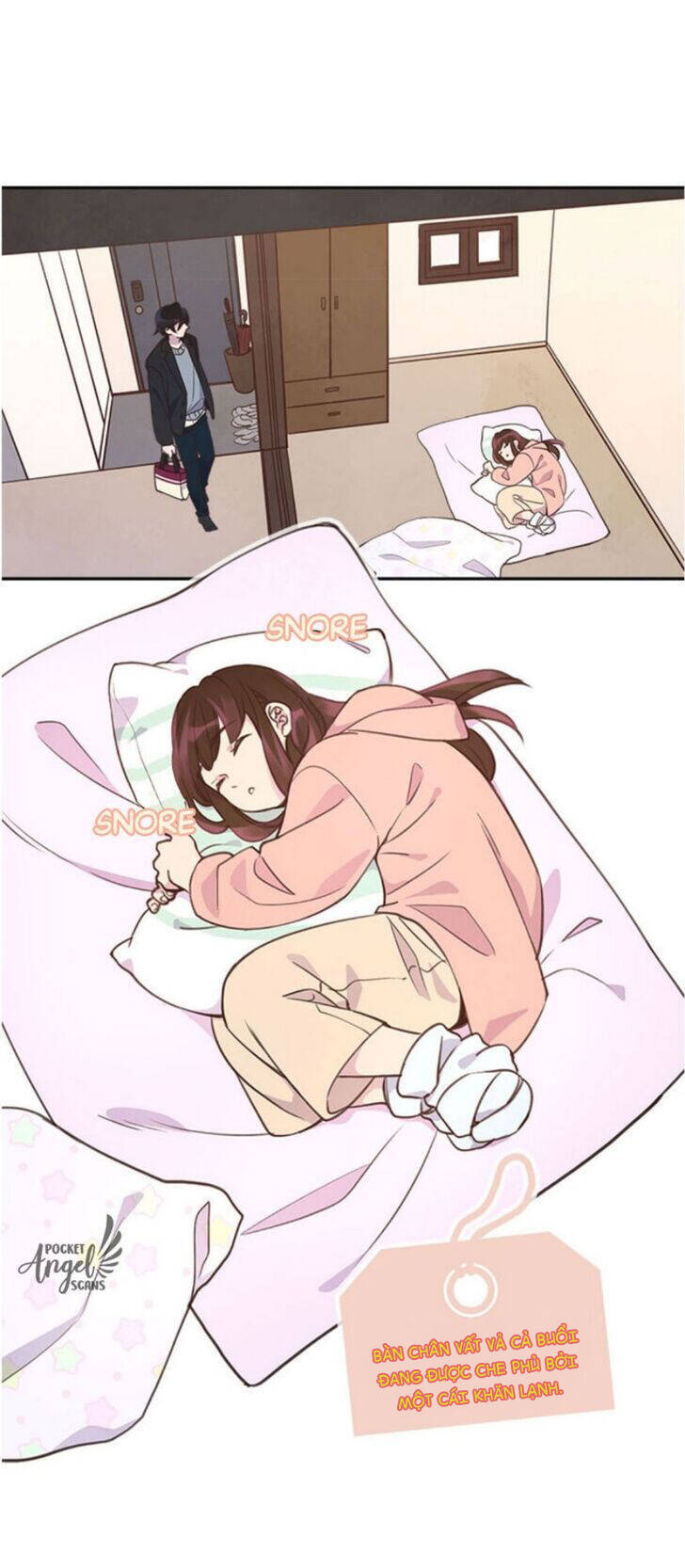 Cuộc Hôn Nhân Bất Khả Thi Chapter 5 - 36