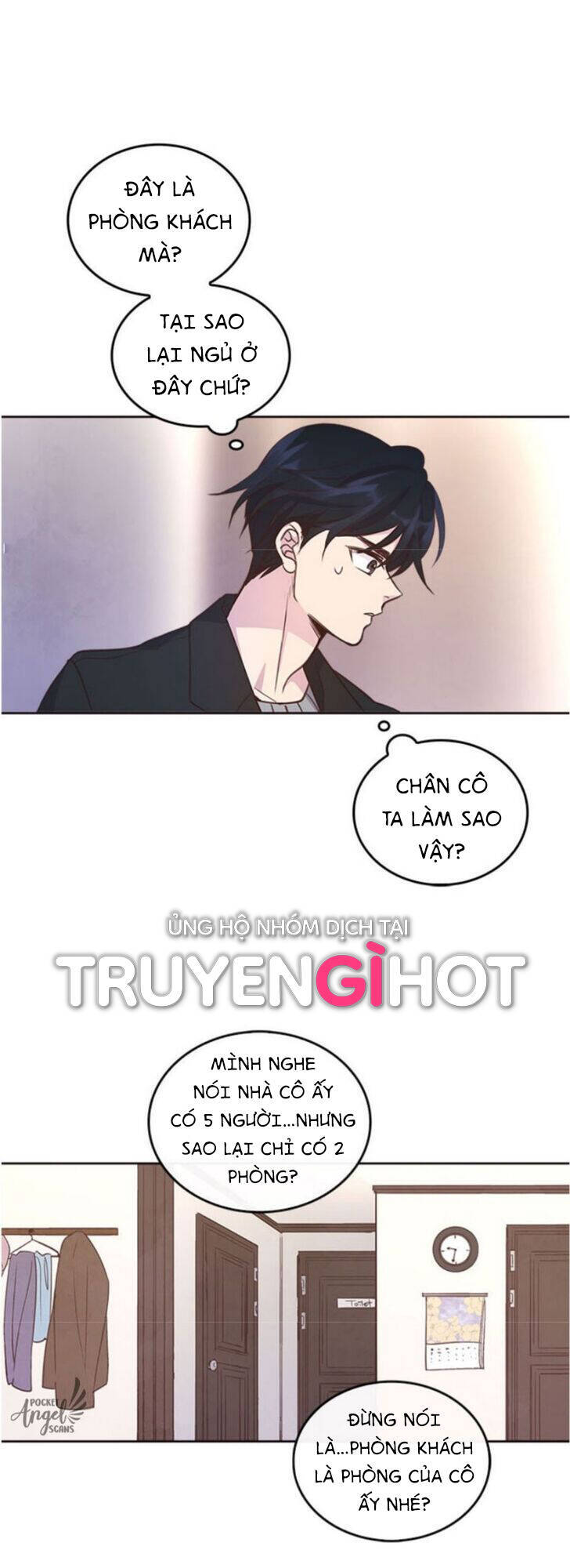 Cuộc Hôn Nhân Bất Khả Thi Chapter 5 - 37