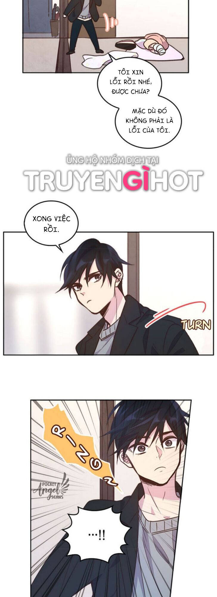 Cuộc Hôn Nhân Bất Khả Thi Chapter 5 - 39