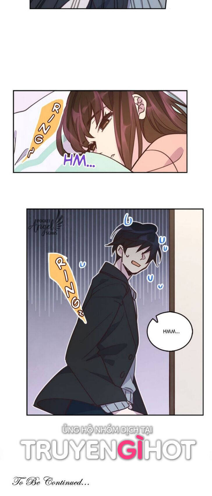 Cuộc Hôn Nhân Bất Khả Thi Chapter 5 - 40