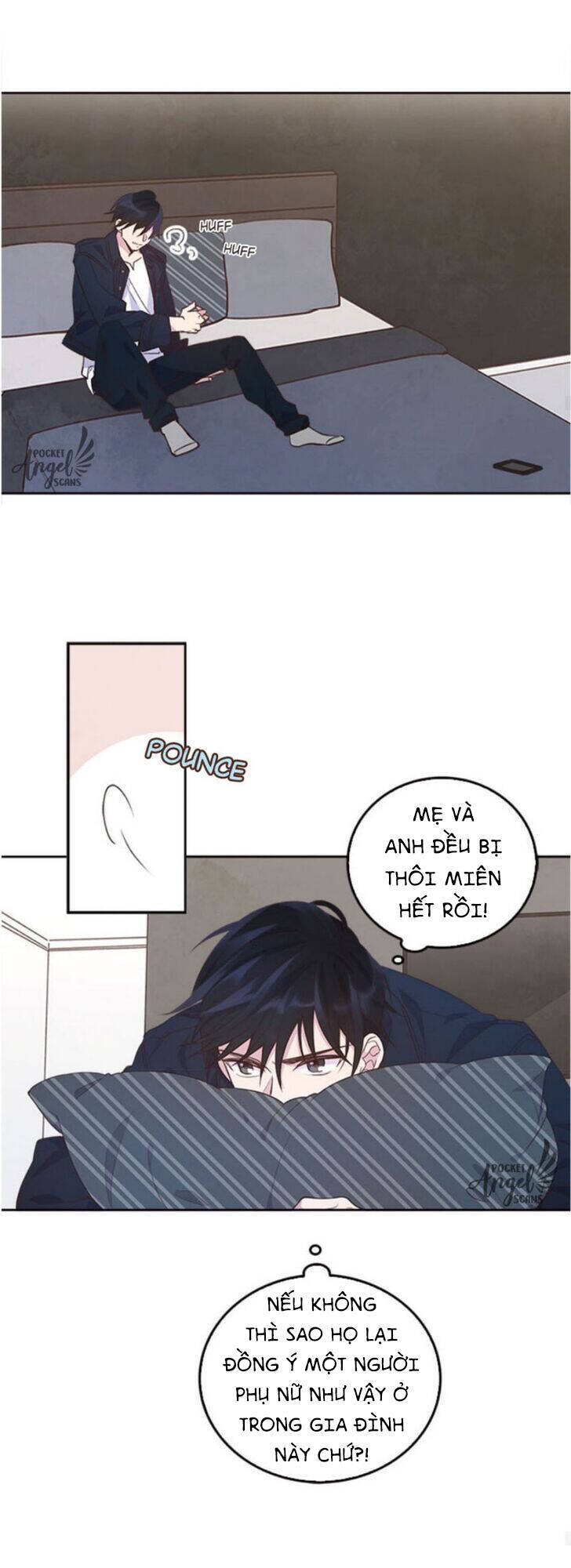 Cuộc Hôn Nhân Bất Khả Thi Chapter 5 - 10