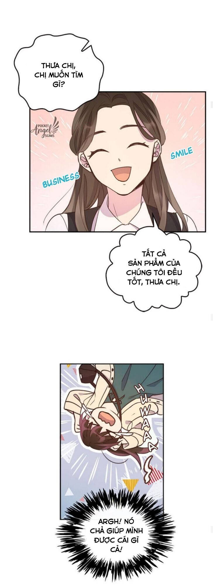 Cuộc Hôn Nhân Bất Khả Thi Chapter 9 - 14