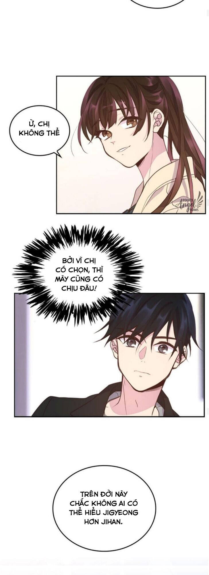 Cuộc Hôn Nhân Bất Khả Thi Chapter 9 - 16