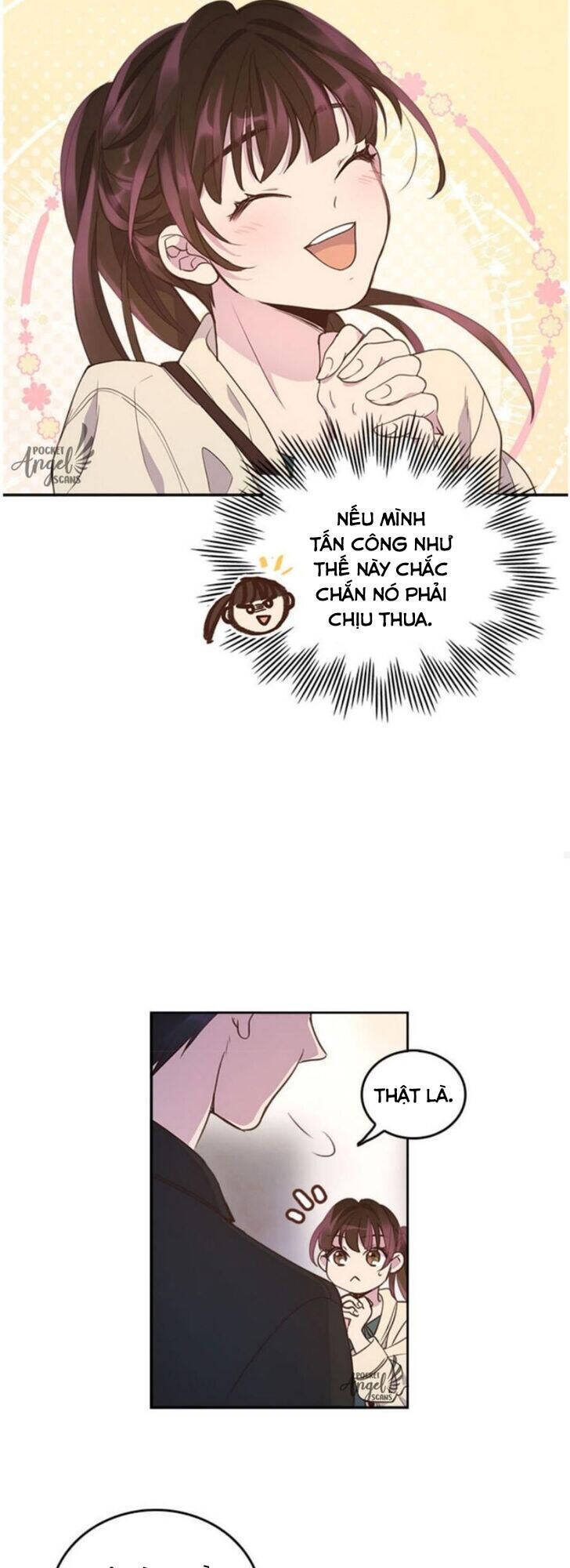 Cuộc Hôn Nhân Bất Khả Thi Chapter 9 - 18