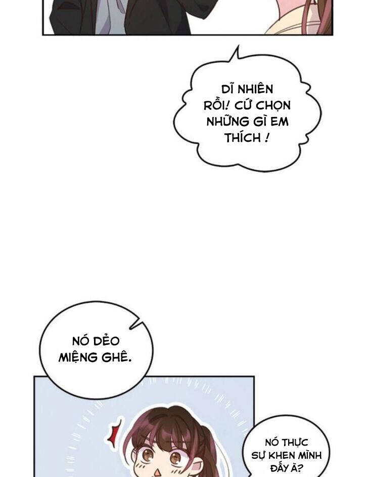 Cuộc Hôn Nhân Bất Khả Thi Chapter 9 - 20