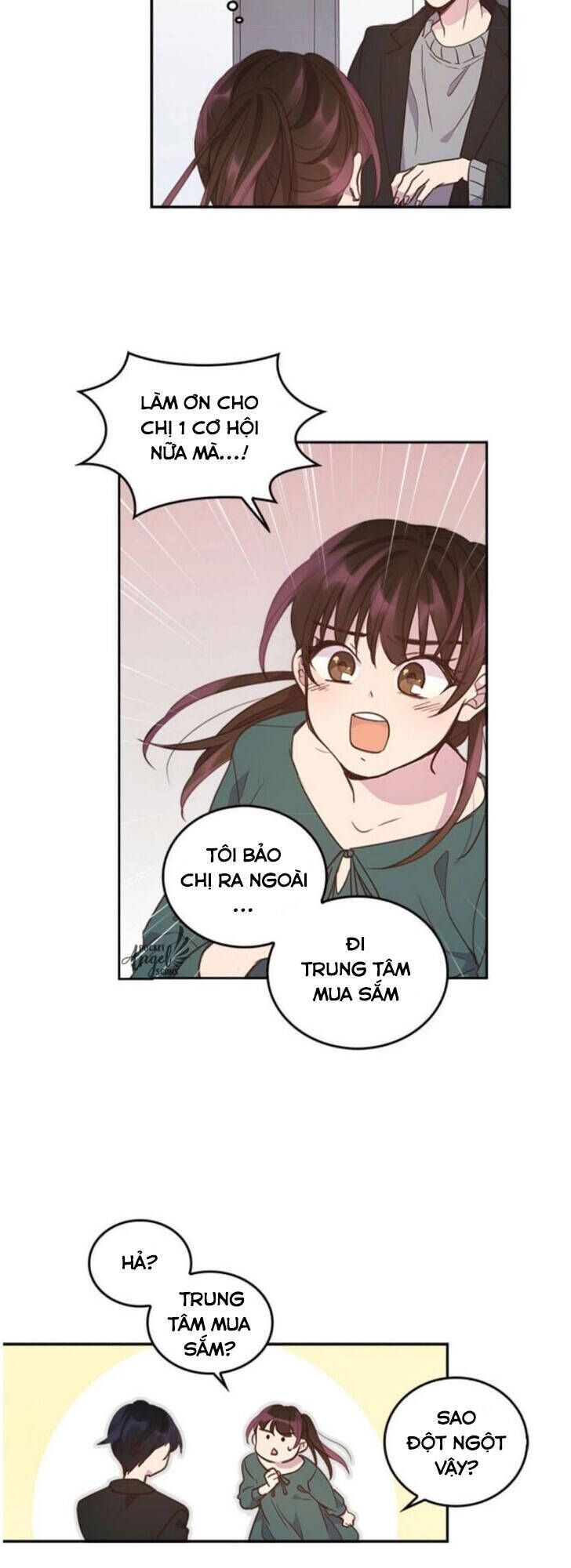 Cuộc Hôn Nhân Bất Khả Thi Chapter 9 - 3