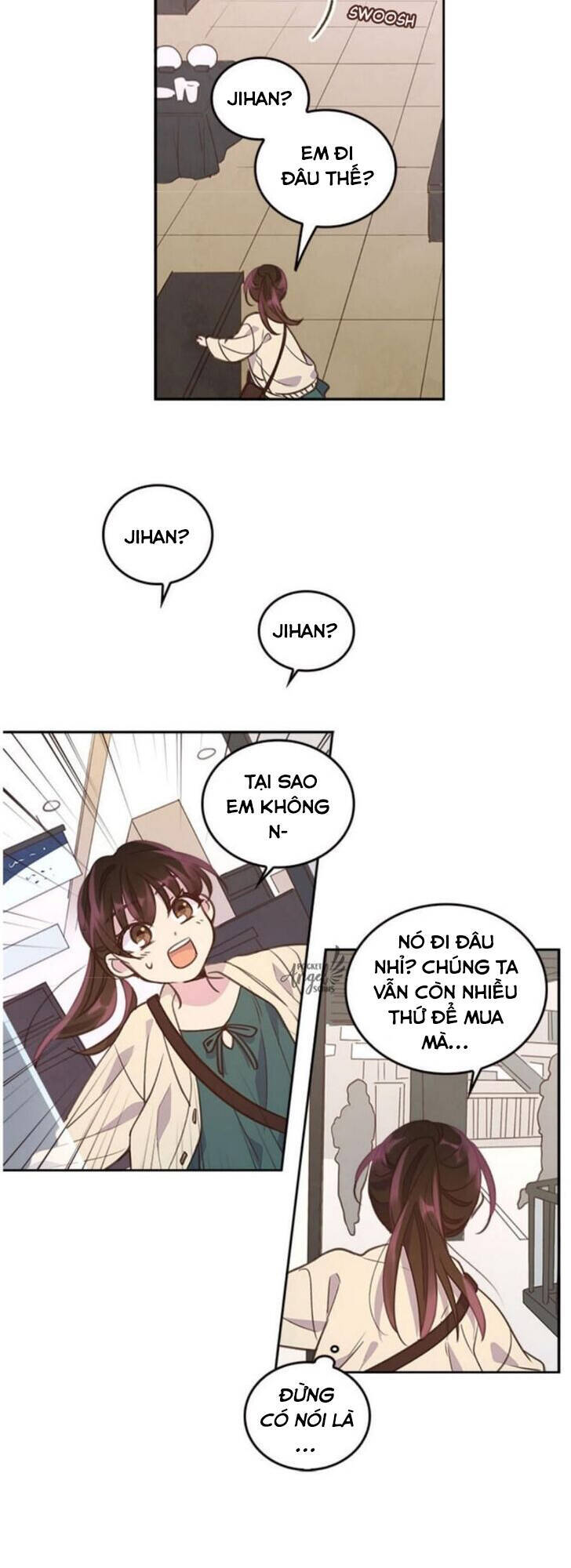 Cuộc Hôn Nhân Bất Khả Thi Chapter 9 - 27