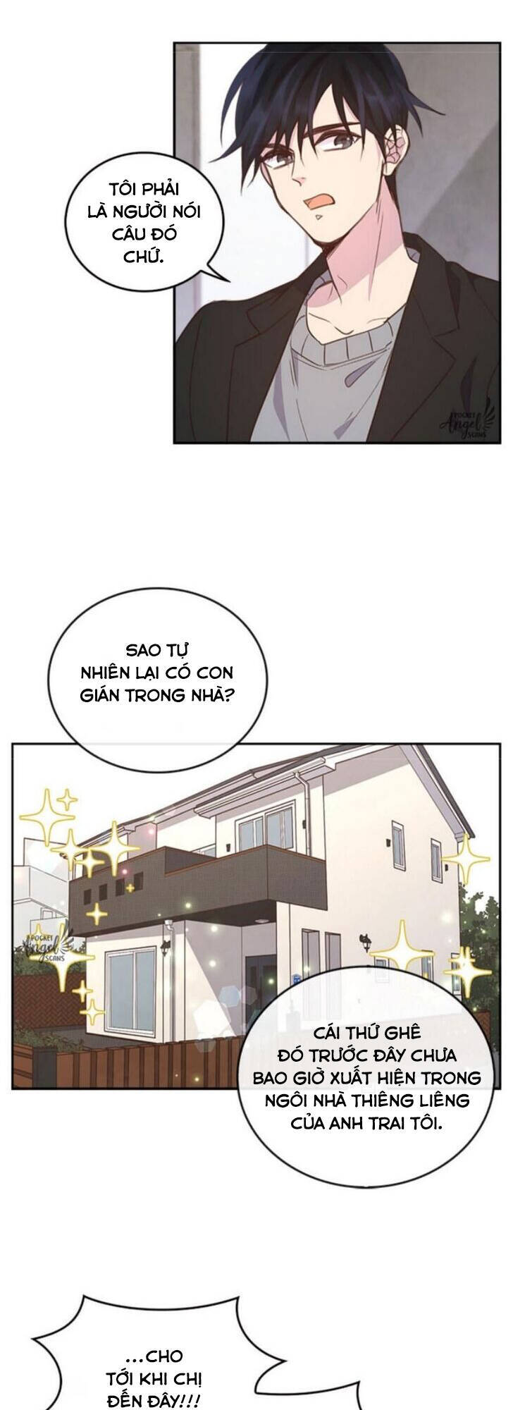 Cuộc Hôn Nhân Bất Khả Thi Chapter 9 - 4