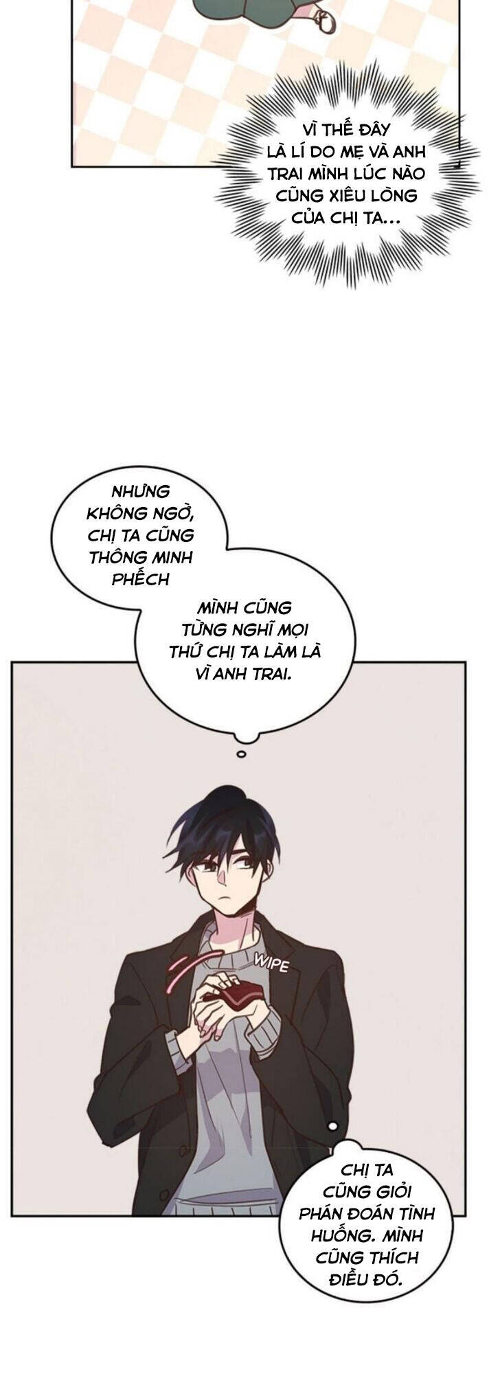 Cuộc Hôn Nhân Bất Khả Thi Chapter 9 - 31