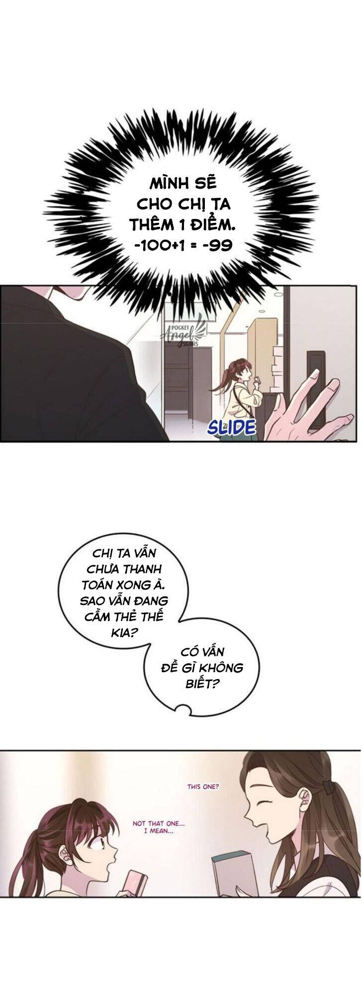 Cuộc Hôn Nhân Bất Khả Thi Chapter 9 - 32