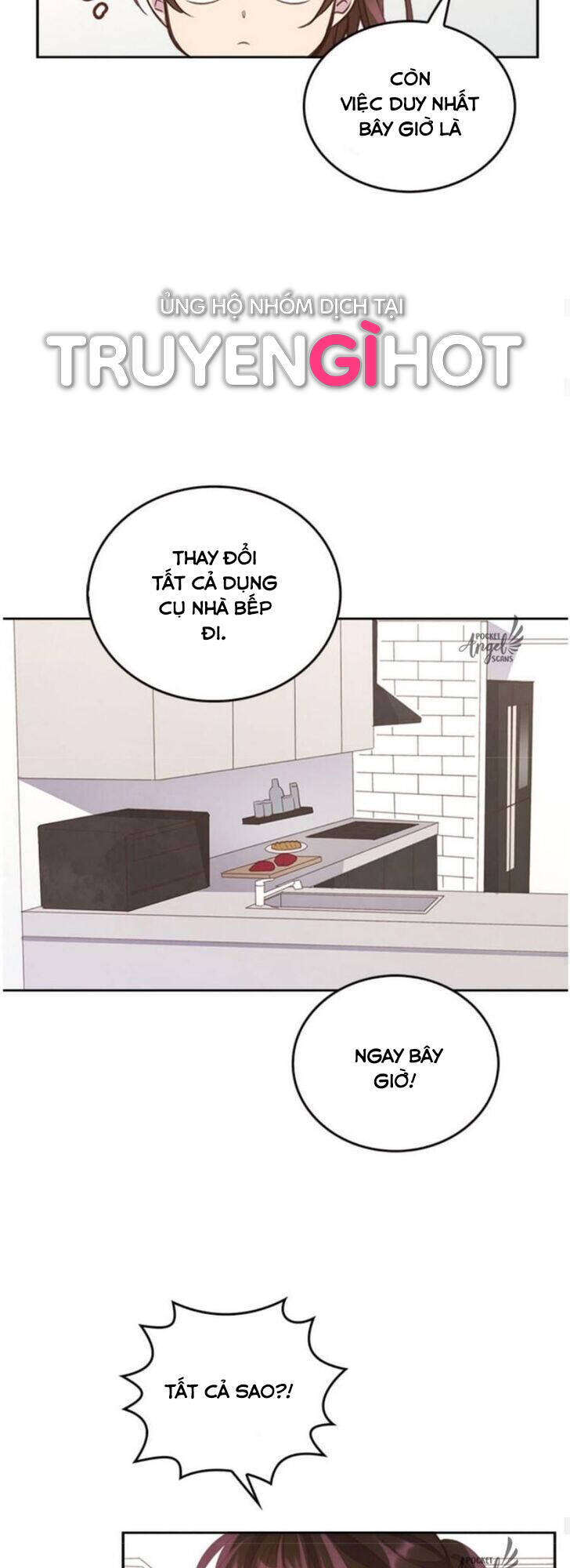 Cuộc Hôn Nhân Bất Khả Thi Chapter 9 - 8