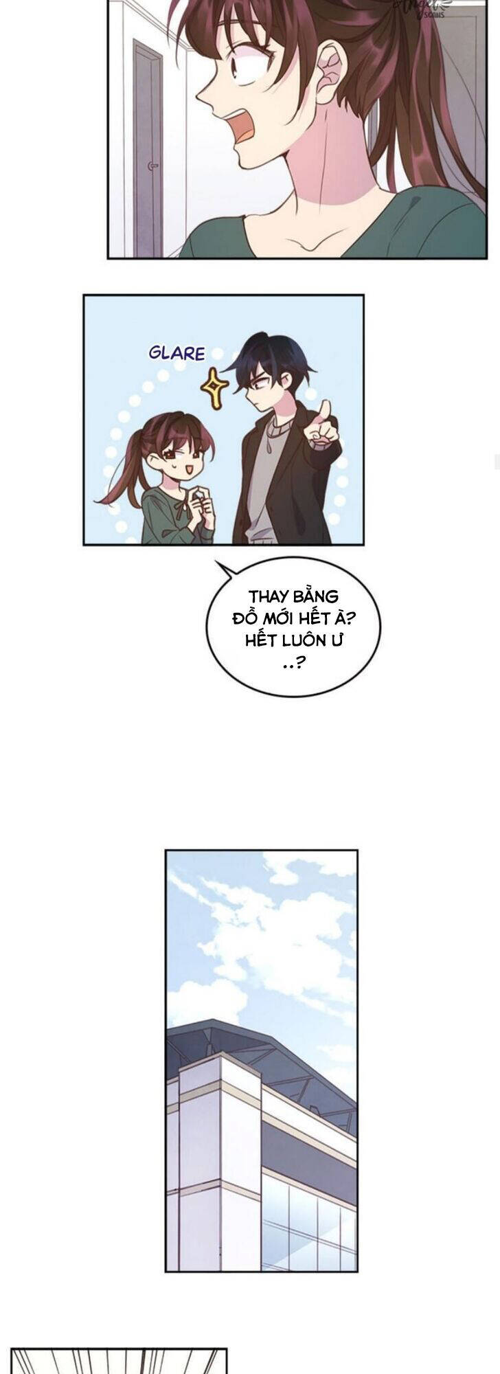 Cuộc Hôn Nhân Bất Khả Thi Chapter 9 - 9