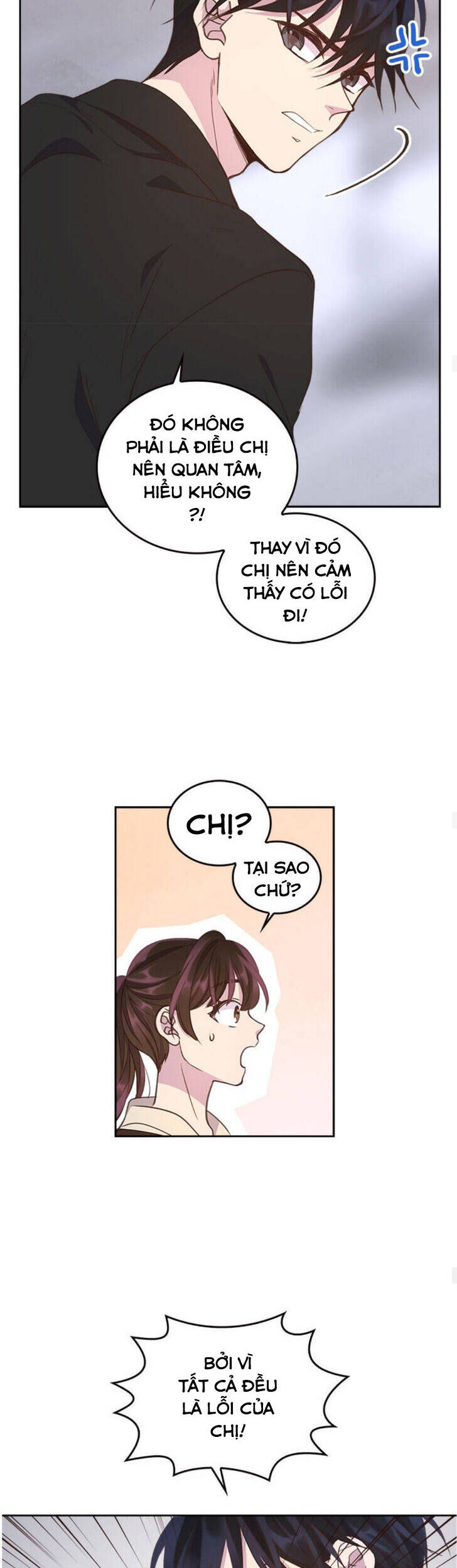 Cuộc Hôn Nhân Bất Khả Thi Chapter 10 - 13