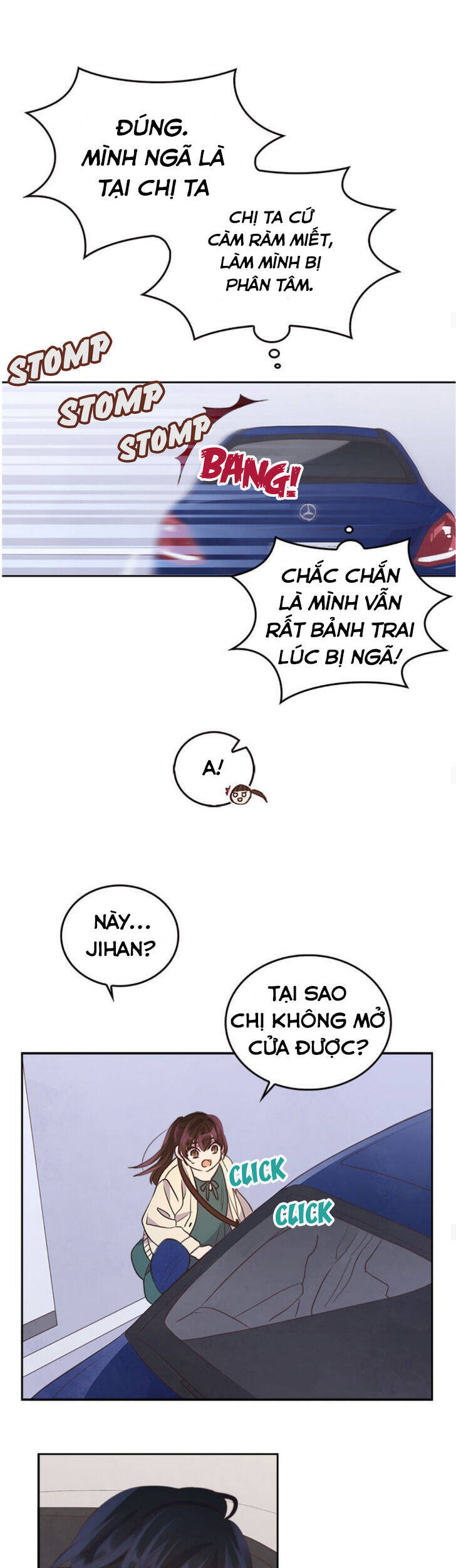 Cuộc Hôn Nhân Bất Khả Thi Chapter 10 - 15