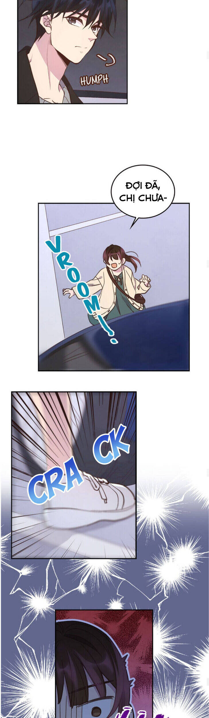 Cuộc Hôn Nhân Bất Khả Thi Chapter 10 - 16