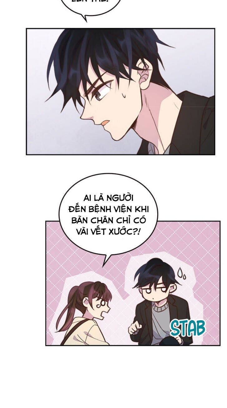 Cuộc Hôn Nhân Bất Khả Thi Chapter 10 - 22