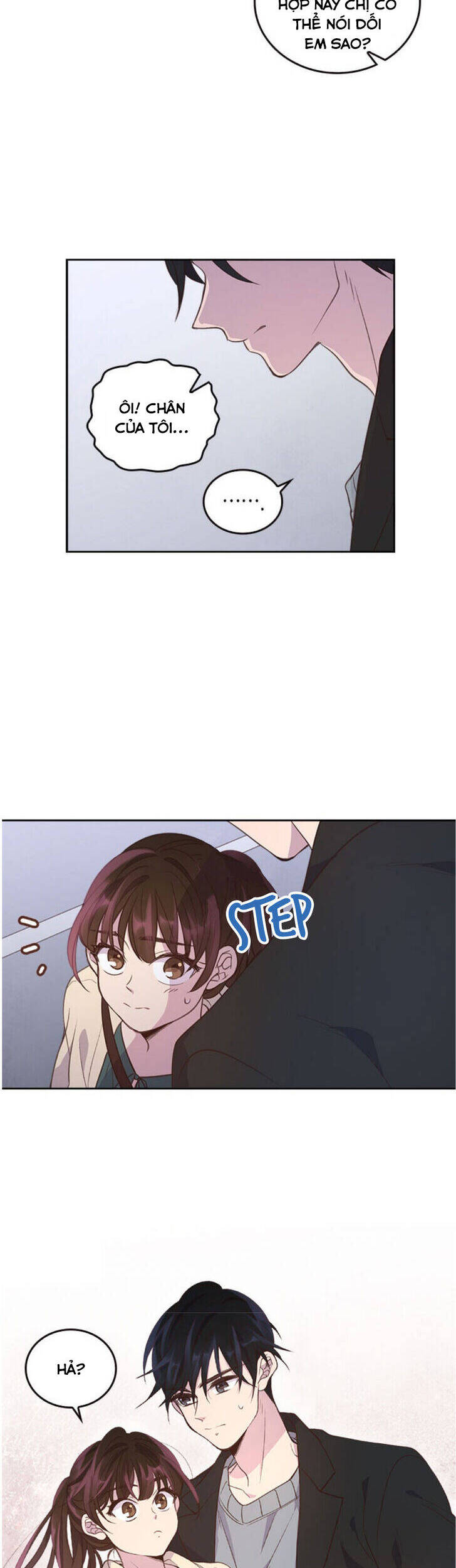Cuộc Hôn Nhân Bất Khả Thi Chapter 10 - 24