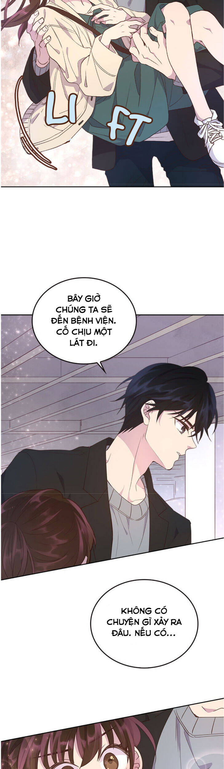 Cuộc Hôn Nhân Bất Khả Thi Chapter 10 - 25