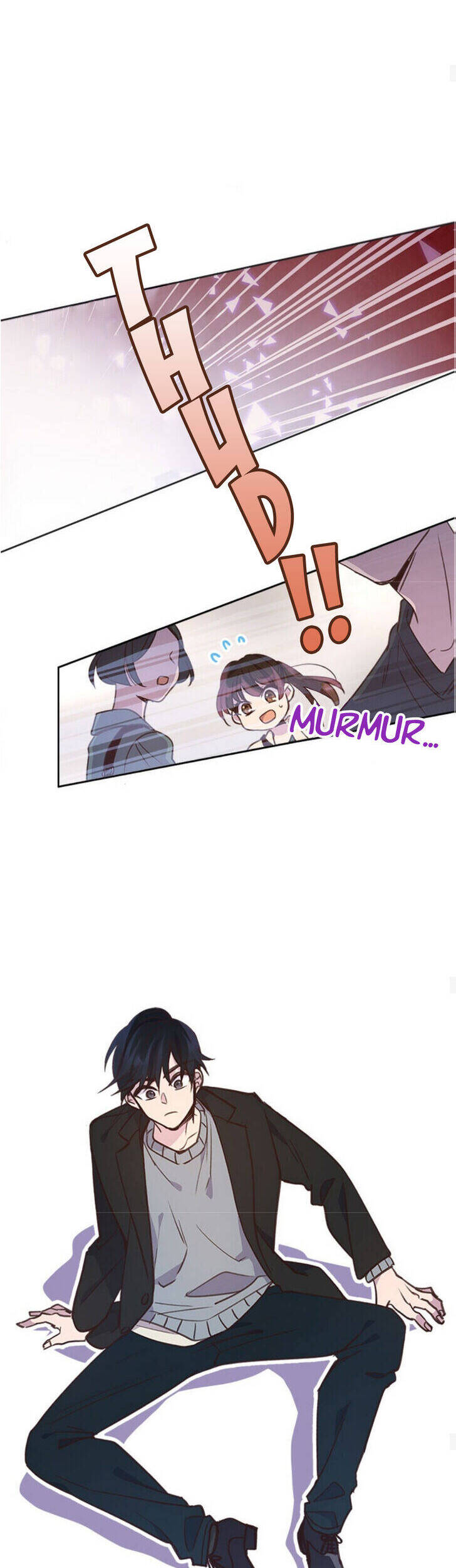 Cuộc Hôn Nhân Bất Khả Thi Chapter 10 - 8