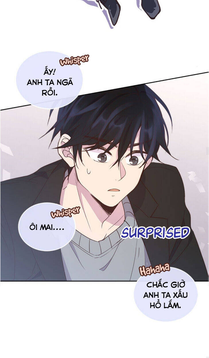 Cuộc Hôn Nhân Bất Khả Thi Chapter 10 - 9