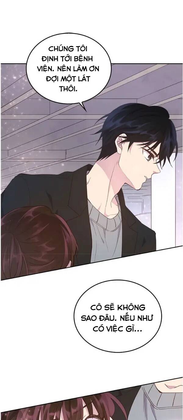 Cuộc Hôn Nhân Bất Khả Thi Chapter 11 - 1