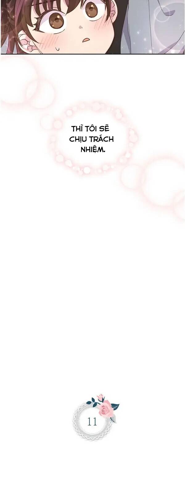Cuộc Hôn Nhân Bất Khả Thi Chapter 11 - 2