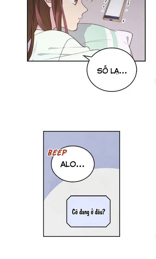 Cuộc Hôn Nhân Bất Khả Thi Chapter 11 - 12