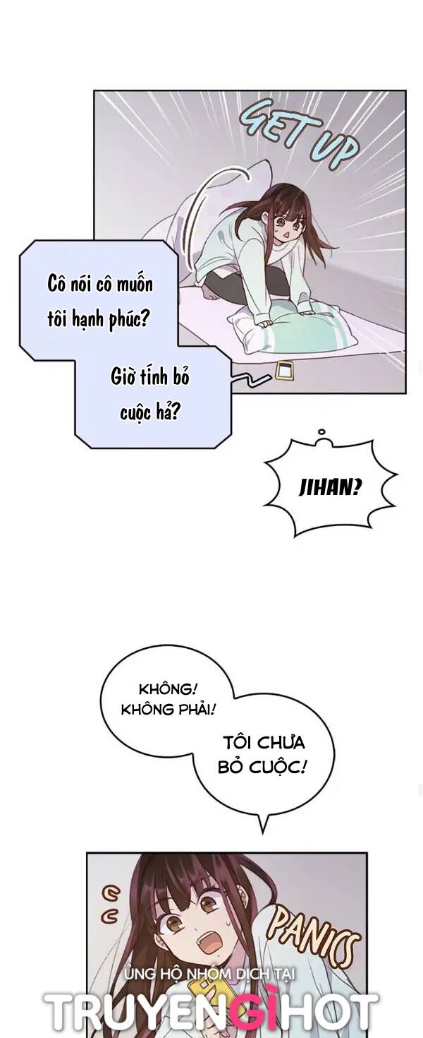 Cuộc Hôn Nhân Bất Khả Thi Chapter 11 - 13