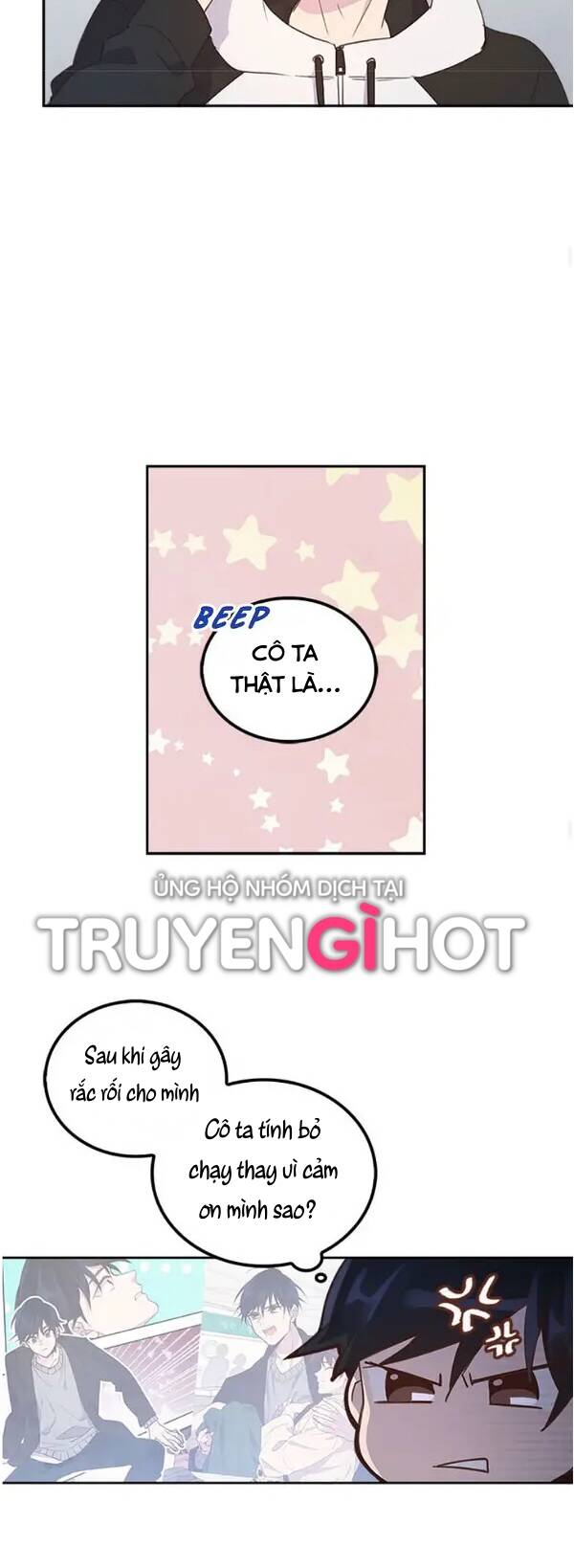 Cuộc Hôn Nhân Bất Khả Thi Chapter 11 - 15