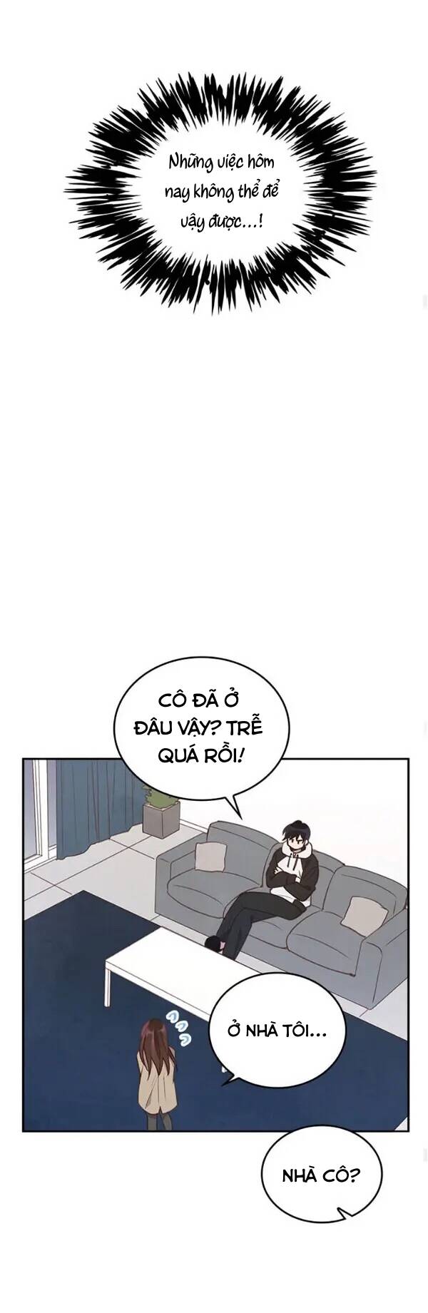 Cuộc Hôn Nhân Bất Khả Thi Chapter 11 - 16