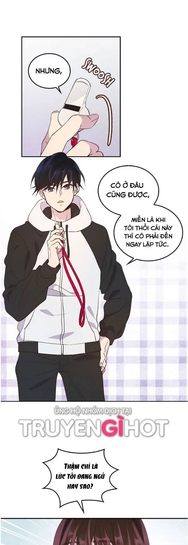 Cuộc Hôn Nhân Bất Khả Thi Chapter 11 - 19