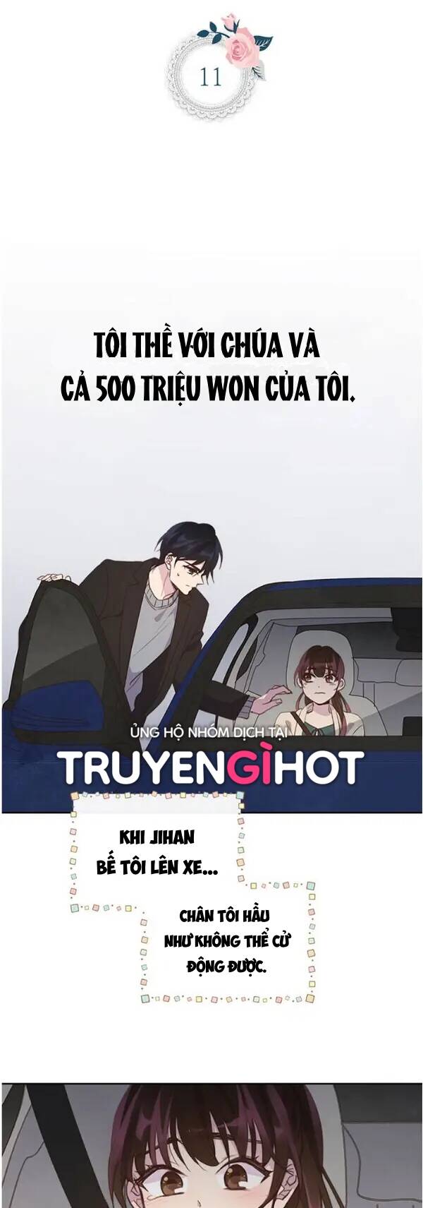 Cuộc Hôn Nhân Bất Khả Thi Chapter 11 - 3