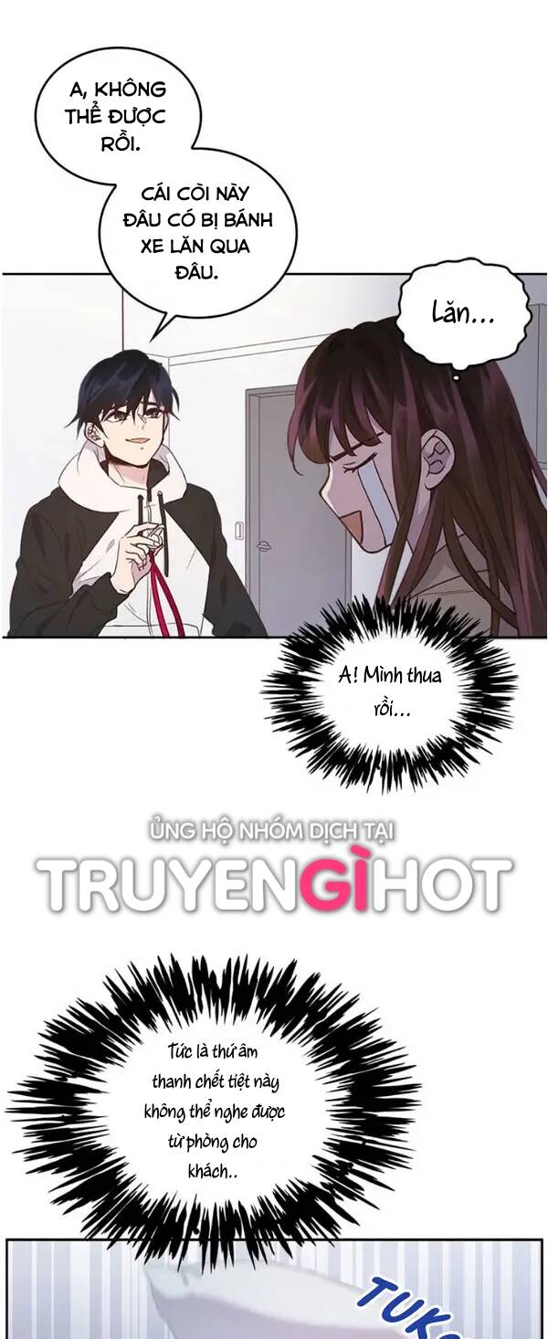 Cuộc Hôn Nhân Bất Khả Thi Chapter 11 - 23
