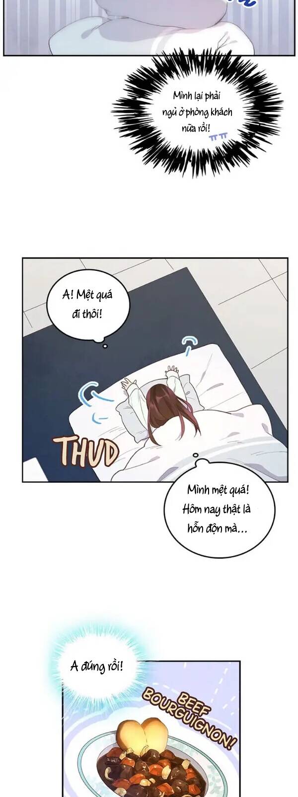 Cuộc Hôn Nhân Bất Khả Thi Chapter 11 - 24