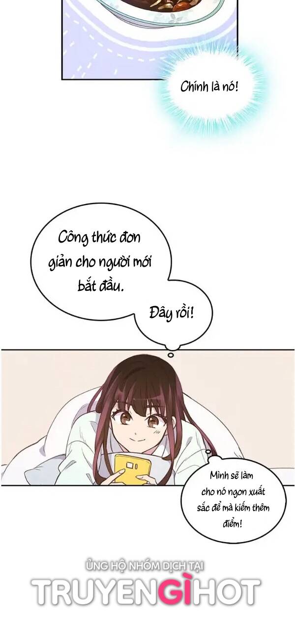 Cuộc Hôn Nhân Bất Khả Thi Chapter 11 - 25