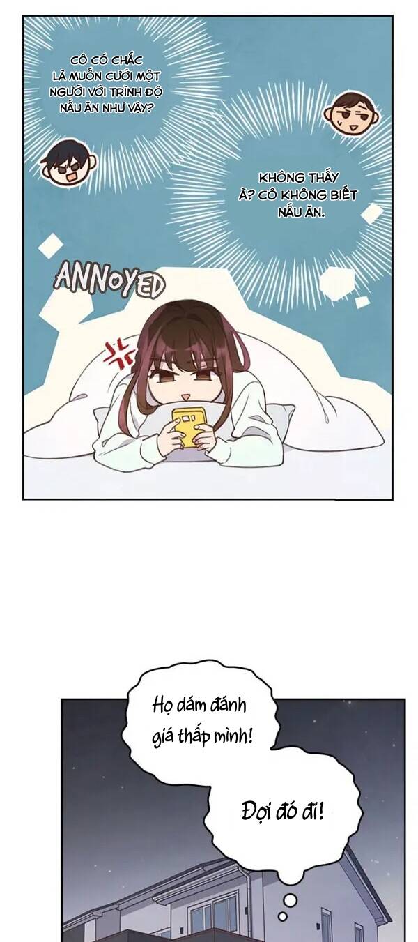 Cuộc Hôn Nhân Bất Khả Thi Chapter 11 - 26