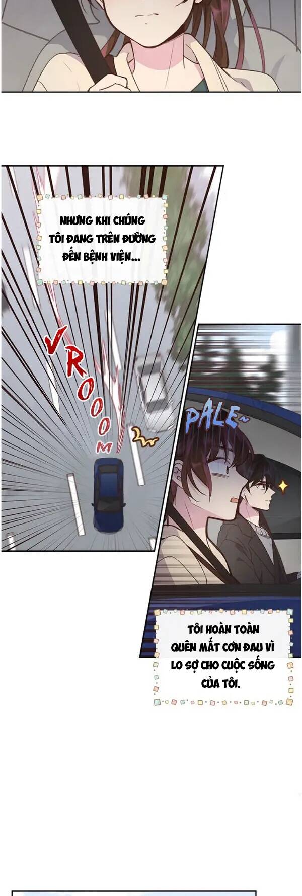 Cuộc Hôn Nhân Bất Khả Thi Chapter 11 - 4
