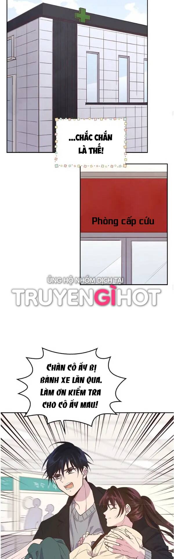 Cuộc Hôn Nhân Bất Khả Thi Chapter 11 - 5