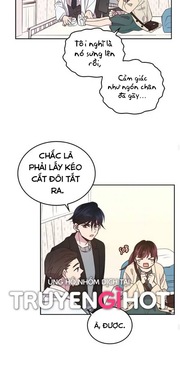 Cuộc Hôn Nhân Bất Khả Thi Chapter 11 - 7