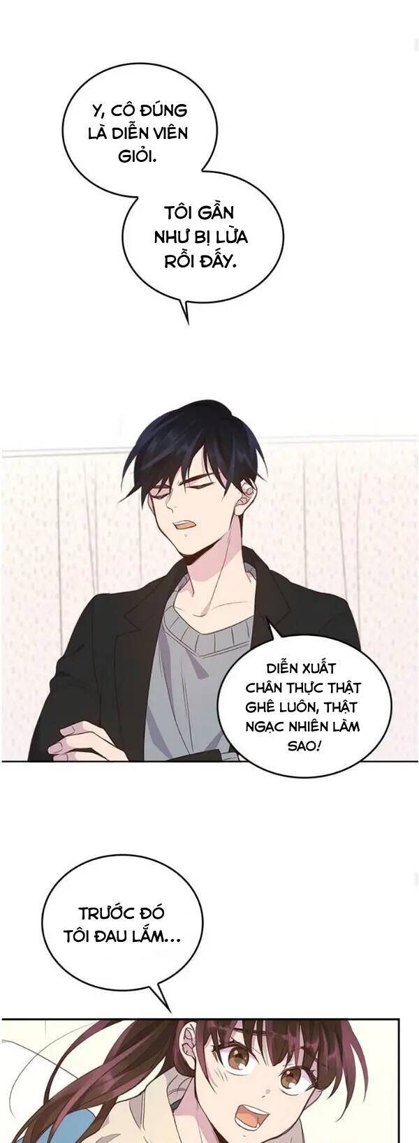 Cuộc Hôn Nhân Bất Khả Thi Chapter 11 - 8