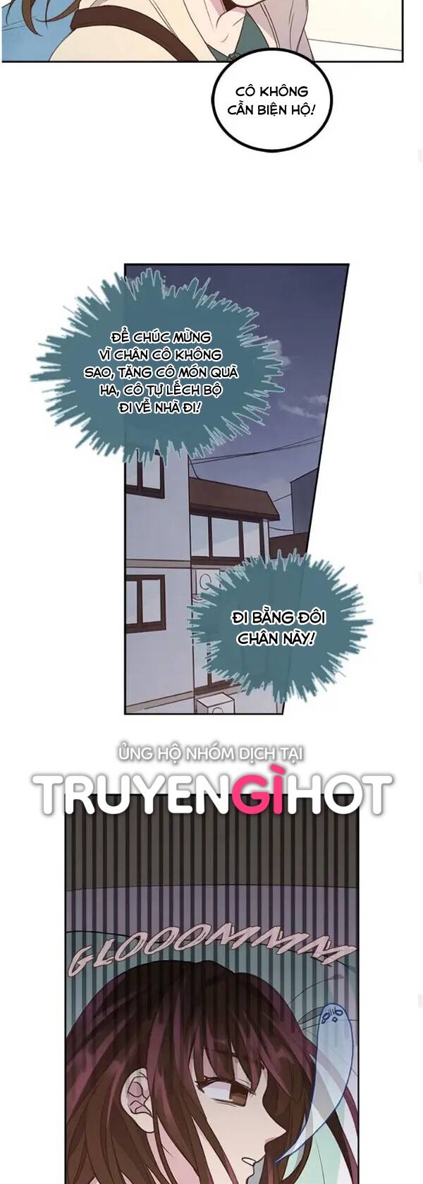 Cuộc Hôn Nhân Bất Khả Thi Chapter 11 - 9