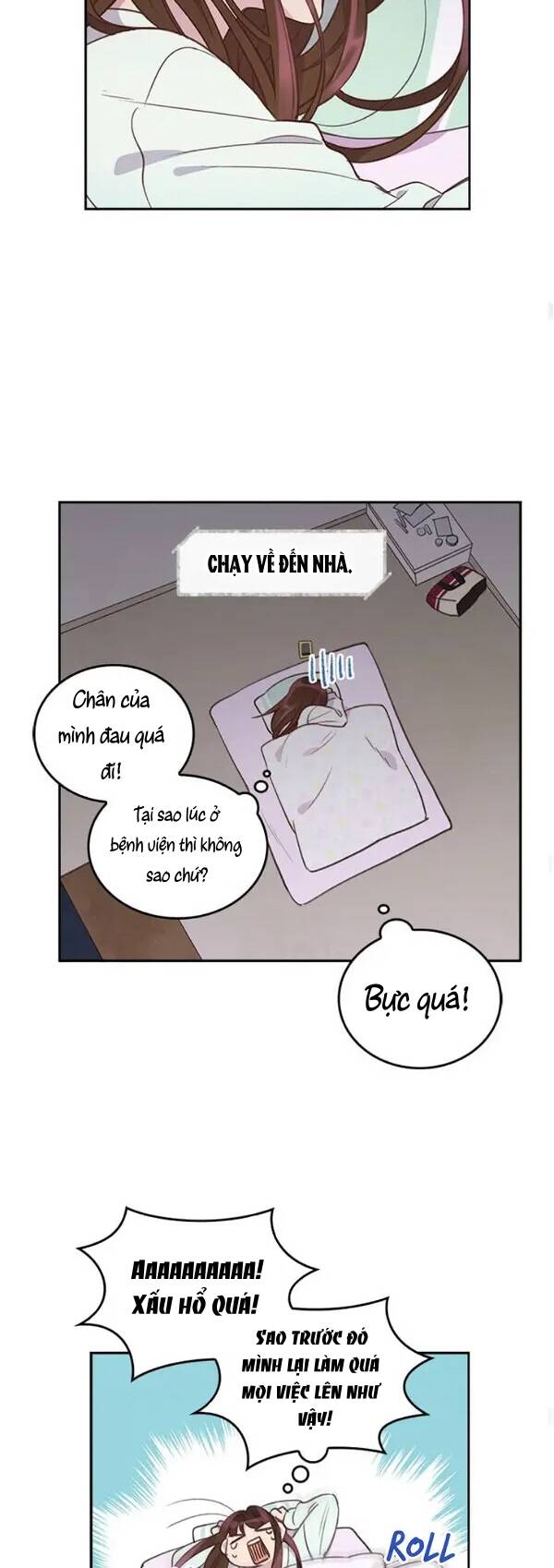 Cuộc Hôn Nhân Bất Khả Thi Chapter 11 - 10