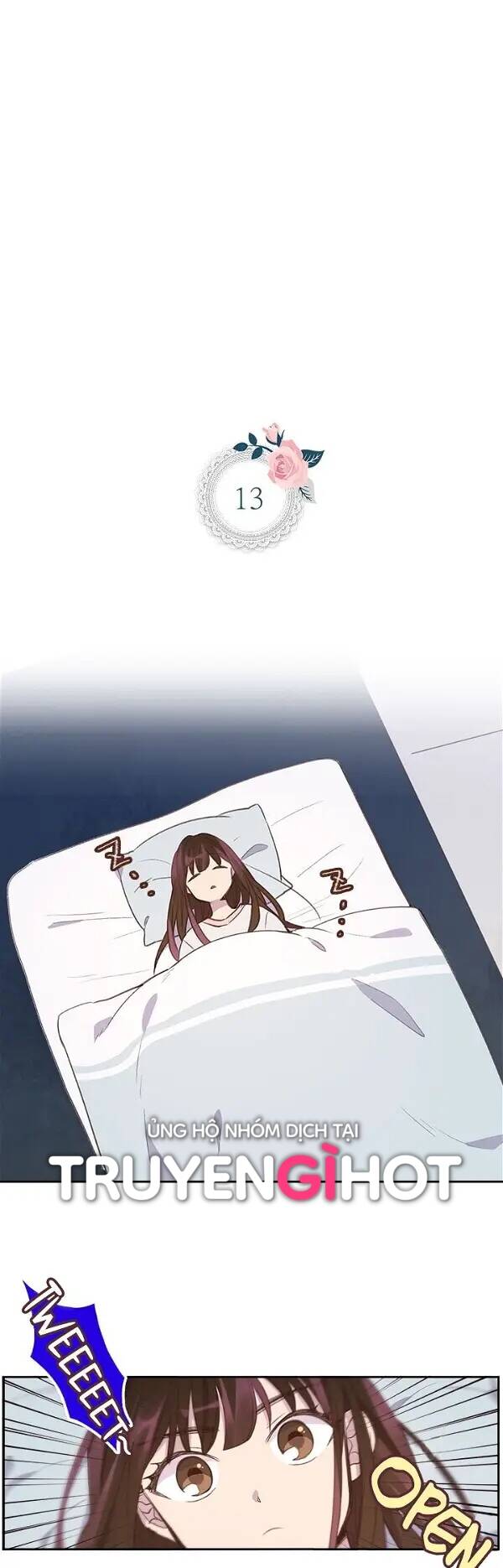 Cuộc Hôn Nhân Bất Khả Thi Chapter 13 - 1