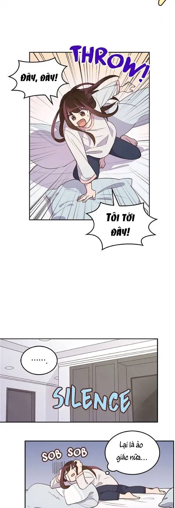Cuộc Hôn Nhân Bất Khả Thi Chapter 13 - 2