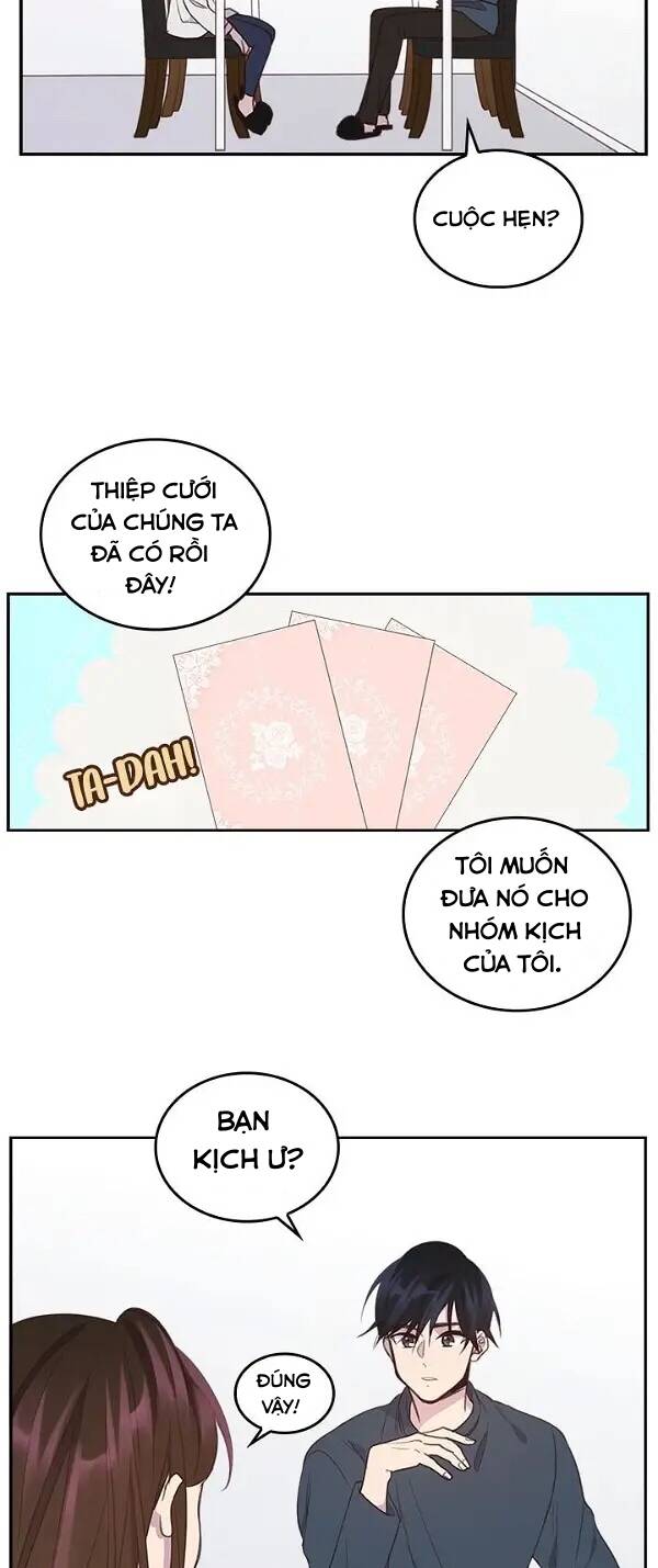 Cuộc Hôn Nhân Bất Khả Thi Chapter 13 - 11