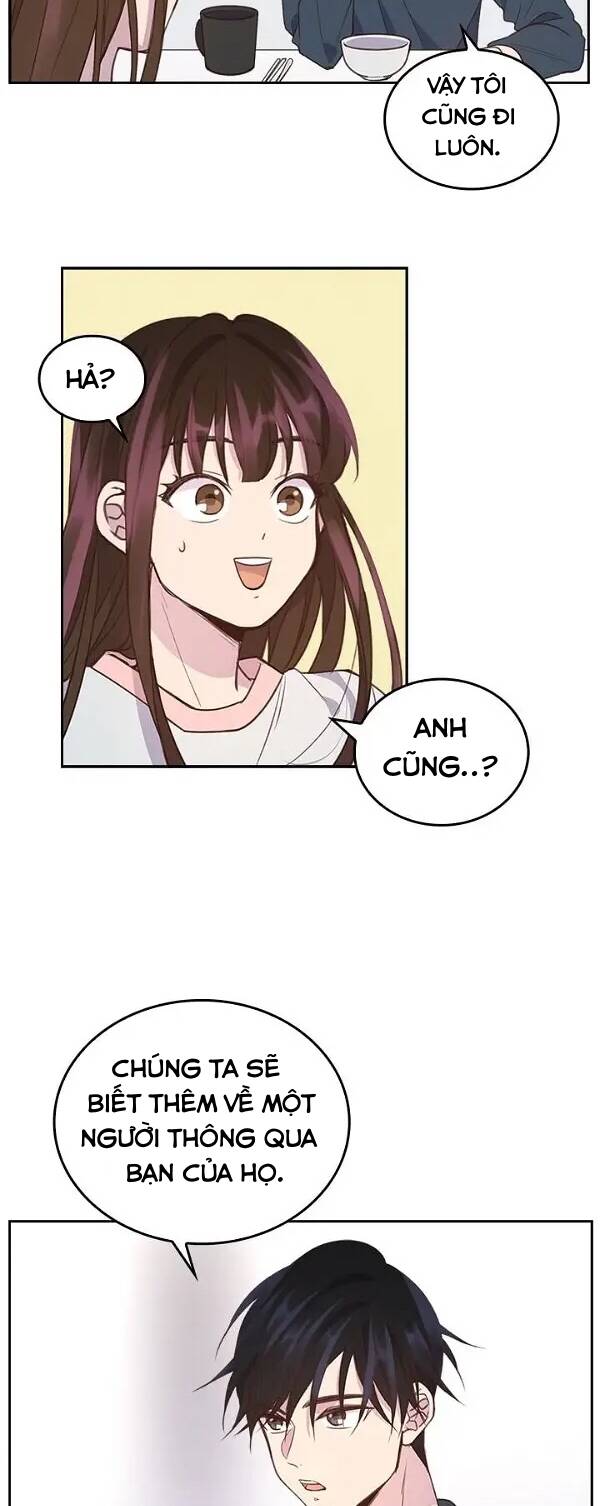 Cuộc Hôn Nhân Bất Khả Thi Chapter 13 - 12