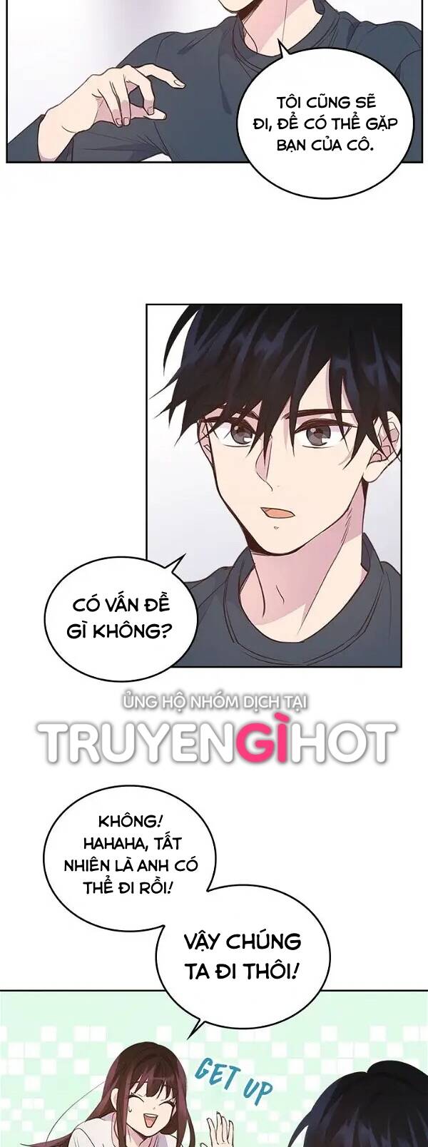 Cuộc Hôn Nhân Bất Khả Thi Chapter 13 - 13