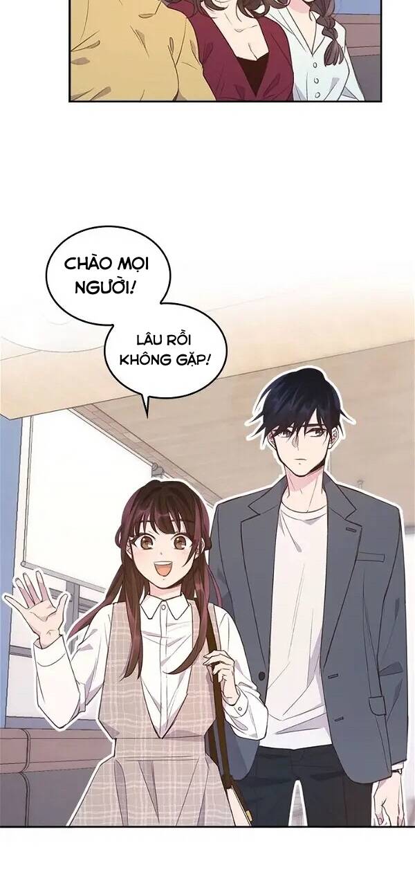 Cuộc Hôn Nhân Bất Khả Thi Chapter 13 - 16